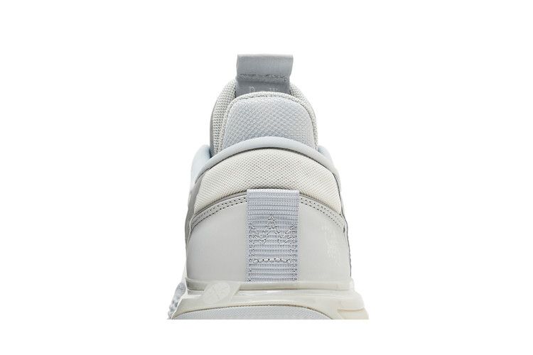 Men's Sneakers Li-Ning Li- Ning Wade All City 12 DNA Silver