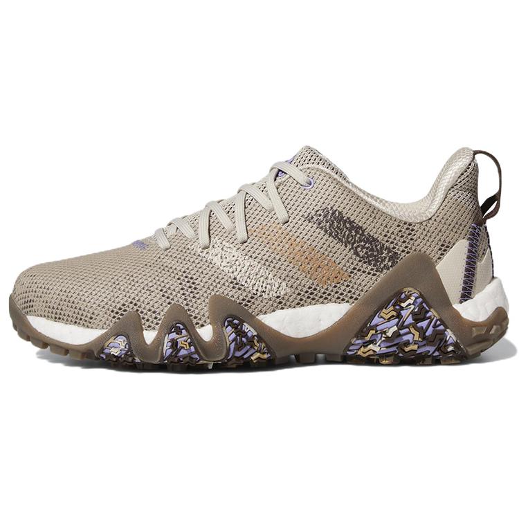 New CodeChaos Adidas 22 'Bliss Light Purple' GX4118