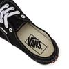 Vans Authentic Black White Vn000d04bzw Black White
