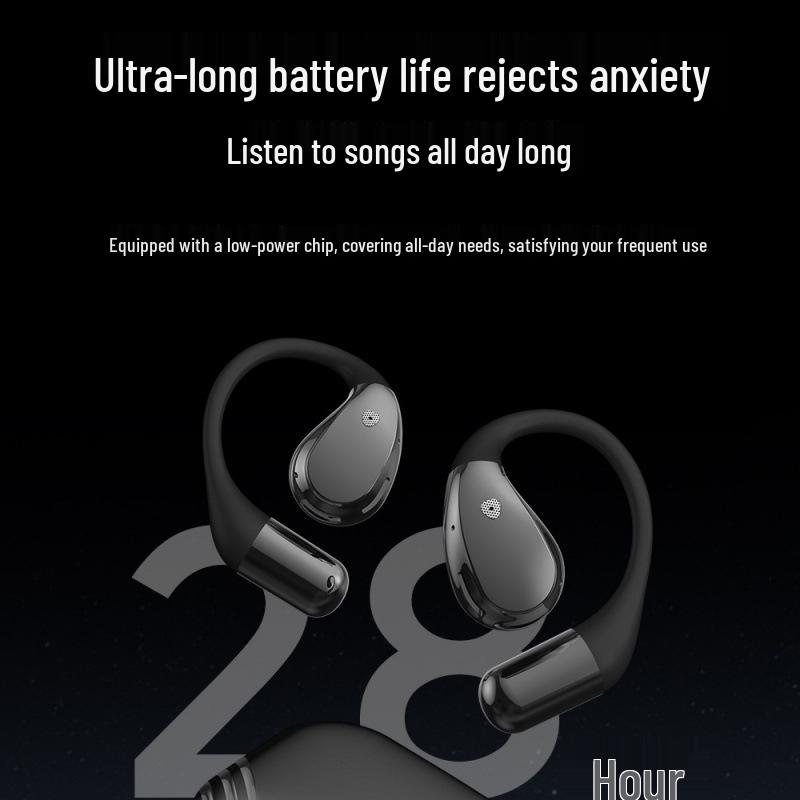 Wireless Earbuds