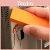 Easy Eraser Limescale Bathroom Glass Rust Remover Rubber Kitchen Tools Cleaning
