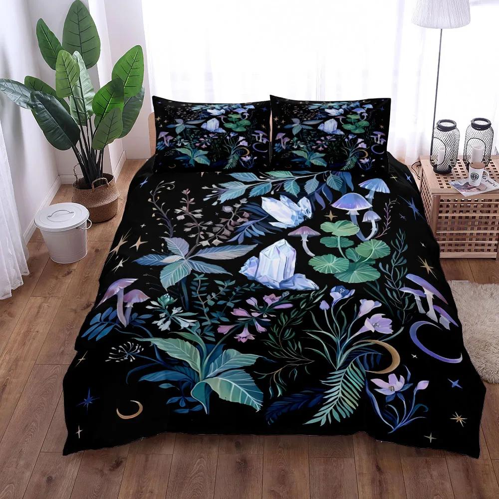 Antique Retro Car Gala Duvet Cover Set King Queen Double Full Twin Single Size Bed Linen Set