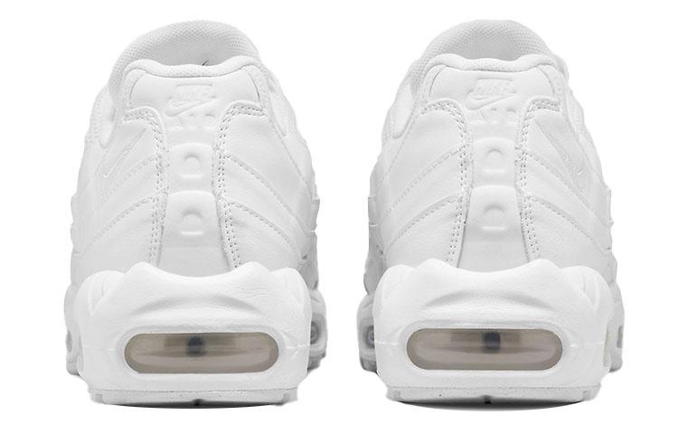 Nike Air Max 95 Next Nature Bílá Dámské DH8015-100
