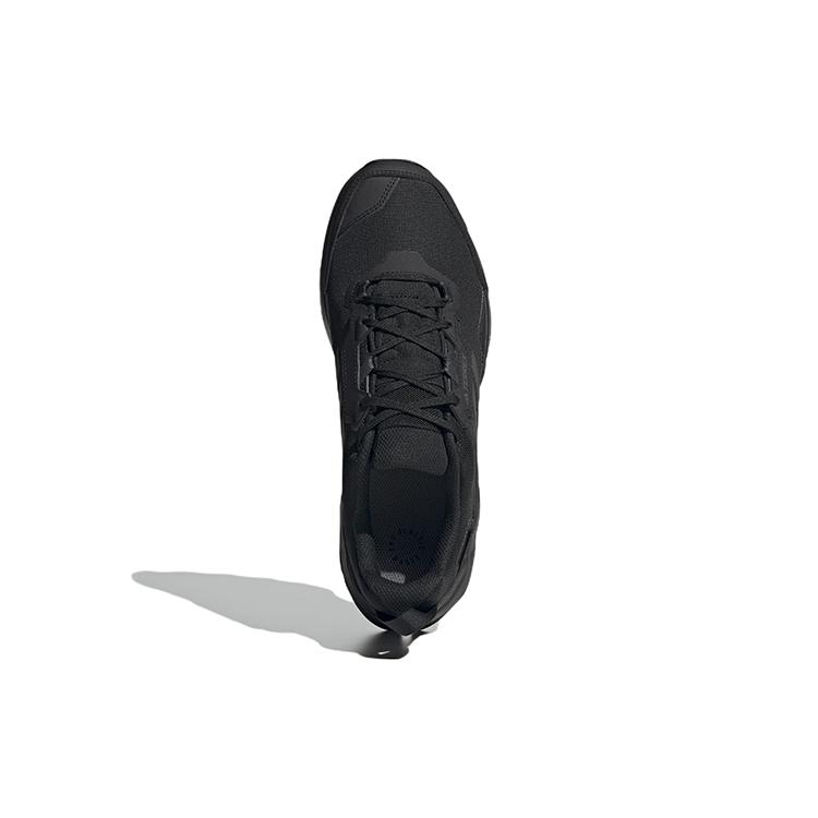 Nové Adidas Terrex AX4 Gore Tex Core Black Carbon Grey HP7395