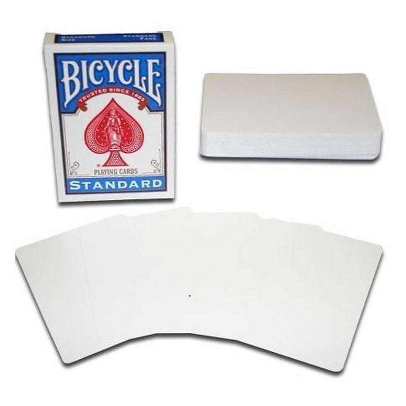 56ks/balení Bicycle Gaff Deck Magic Variety Pack Hrací karty Magické karty Speciální rekvizity Magické triky