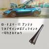 Roadster nd Roadster Short Antenna Car Antenna AM/FM Radio High Sensitivity