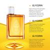 The Irresistible Sun Women's Hair & Body Perfume Mist - 100ml