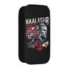 Haaland 2026 Norway  Pencil Case Fun   Pen Bags Girl Boy Large Storage Students School Gift Pencilcases