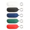 Earphone Cover Shockproof Wrap Case Antiscratch Guard Washable Silicone Housing Shell Enhances Grip Suitable for Chasers