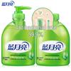 Blue Moon Aloe Vera Foaming Anti-bacterial Hand Soap