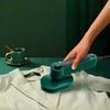 Travel Steam Iron Mini Strong Foldable 2 In 1 For Travel Trips