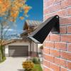 Outdoor Solar Wall & Garden Light