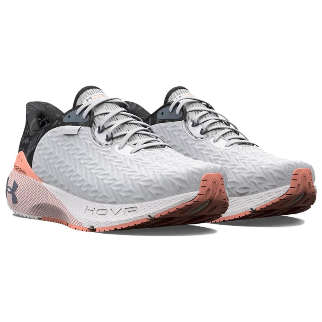 (WMNS) Under Armour HOVR Machina 3 Clone 'Run Like A...' Women's 3027730-100