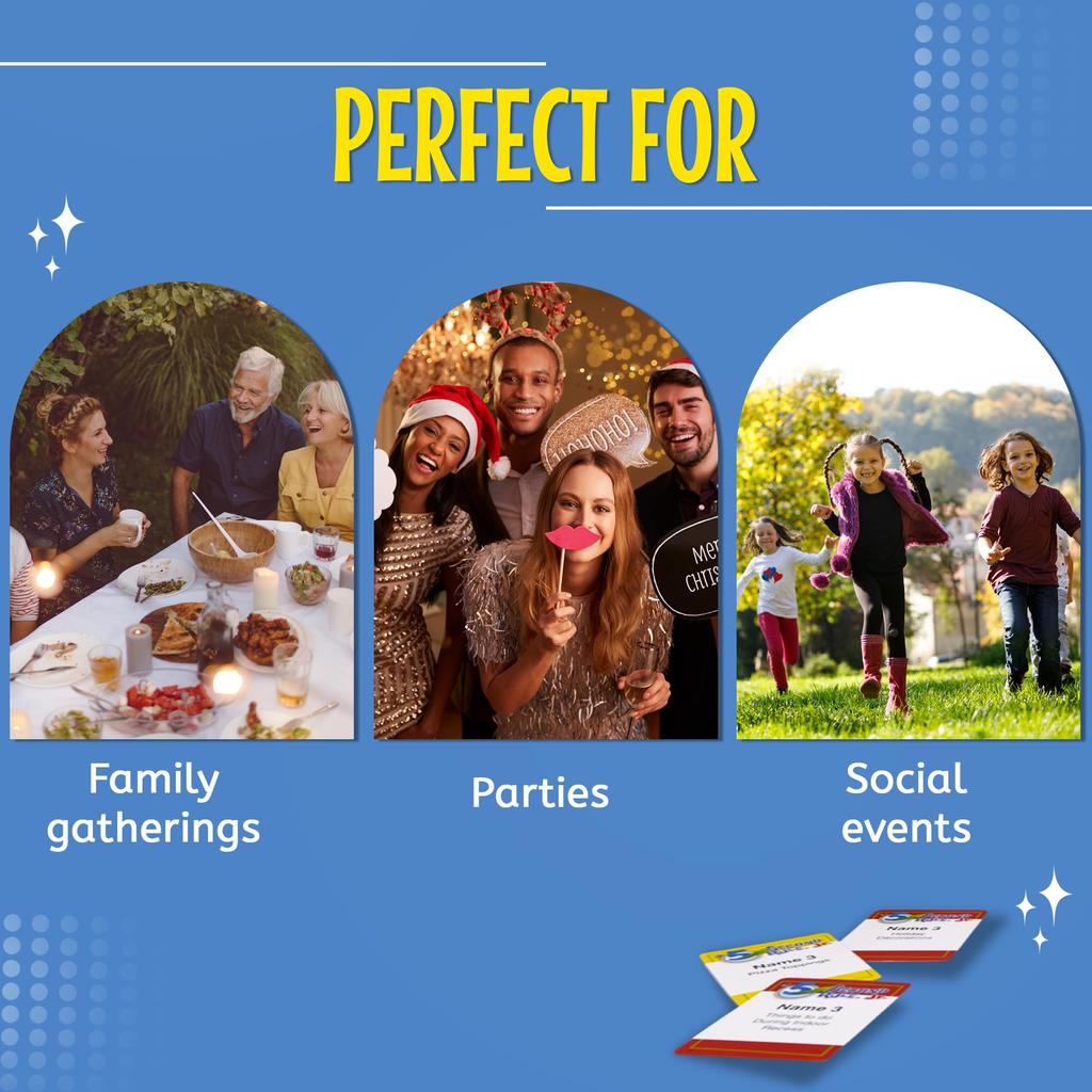 5 Sekunden Regel Brettspiel Jr.