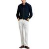 Polo Ralph Lauren FW25 High Neck Zipper Long Sleeve Knit Sweater Men sweater 710954590002