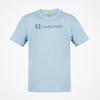 Hardinge T-Shirt Bankrupt Machine Tool Company Defunct Logo Tee
