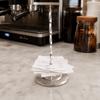 Round Bottom Bill Holder Spike Golden Silver Check Spindle  Restaurant Bar Kitchen Office Hotel