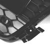 RS5 Style Hood Henycomb Sport mesh Grill Grille Fit A5 S5 B8 2008-2012