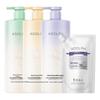 Adolph Botanical Anti-Dandruff Fragrance Hair & Body Care Set