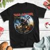 God of War T Shirt Summer 100 Cotton T Shirts For Adult Harajuku Casual Tee Shirt ShortSleeved Vintage Tops