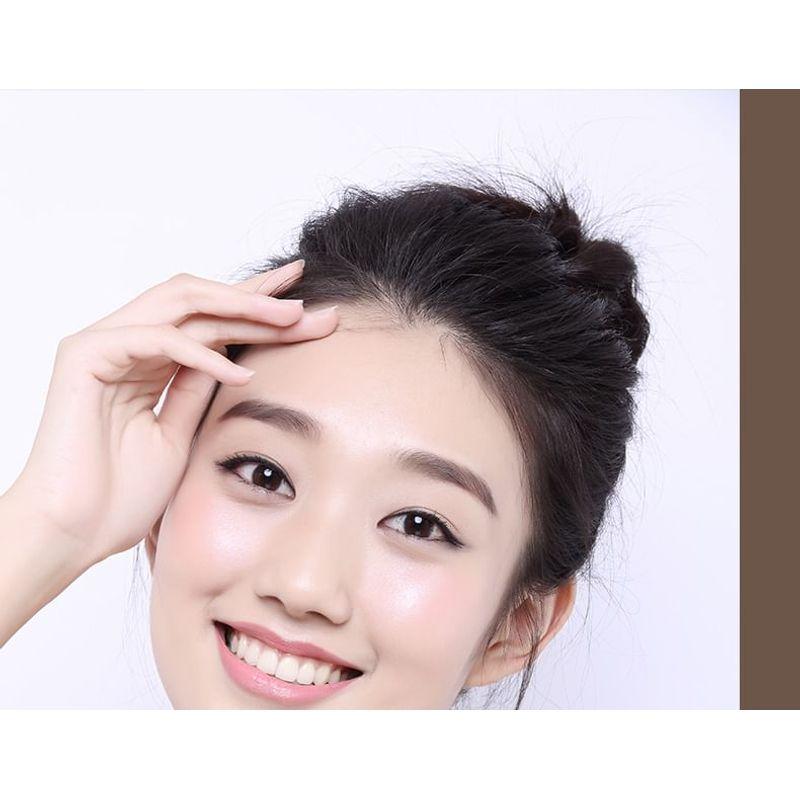 LANSUR - Multifunktionale Augenbrauen-Kompaktpalette