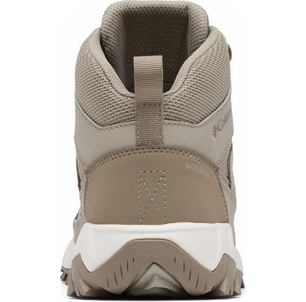 Треккинговые ботинки Columbia Strata Trail Waterproof Mid Rise