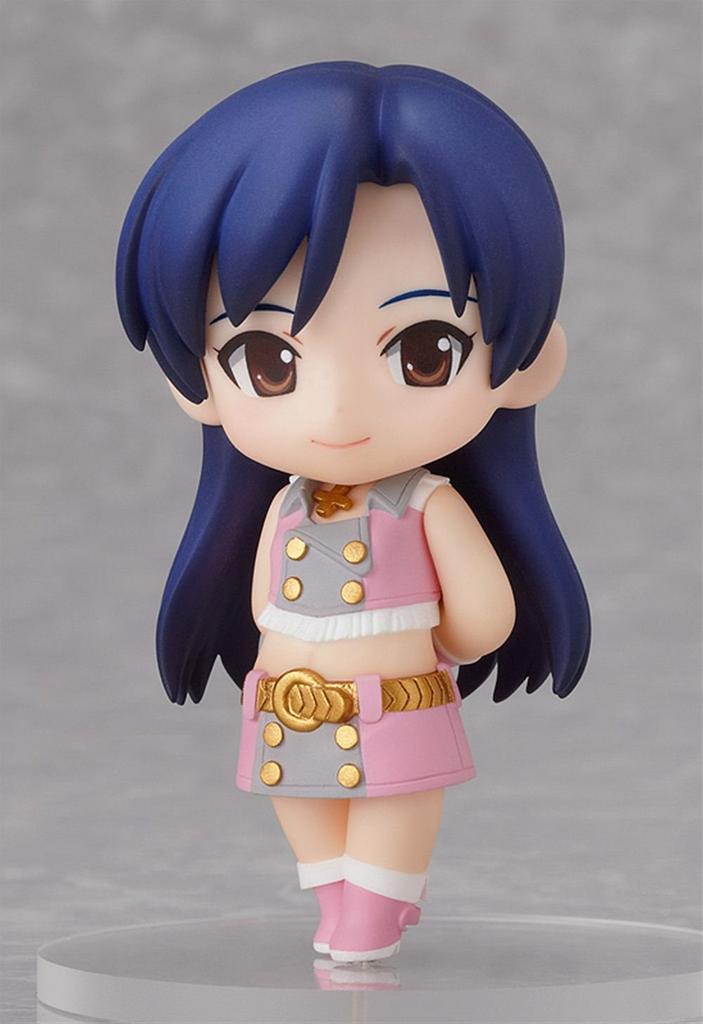 Nendoroid Petite THE 2 Stage 01 BOX ABS PVC Painted Trading Action IDOLM@STER (non-scale & Figure)