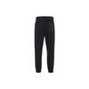 Nike Solid Color Drawstring Loose Sports Pants Men Bottoms Black DD4893-010