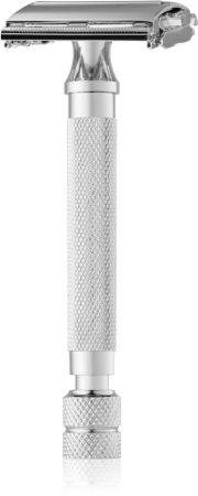 

традиционная бритва TU прозрачный