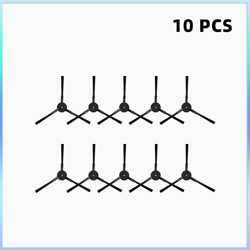 Compatible For Cecotec Conga X70 Vacuum Cleaner Spare Parts Main Roller Side Brush HEPA Filters Mop Pad Dust Bag Accessories