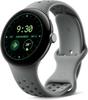 Google Pixel Watch 3 45mm 4G Matte Hazel Sport Band Hazel
