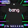 NEW SHIRT BANG SODA LOGO T-Shirt FUNNY AMERICAN USA UNISEX SIZE S-5XL