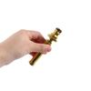 Car Washing High Pressure Adjustable Brass Spray Nozzle Sprinkler Water  Garden Tool