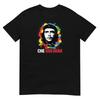 Tričko Che Guevara Tričko Revoluce Socialistický Vůdce Světová Ikona Unisex Tričko