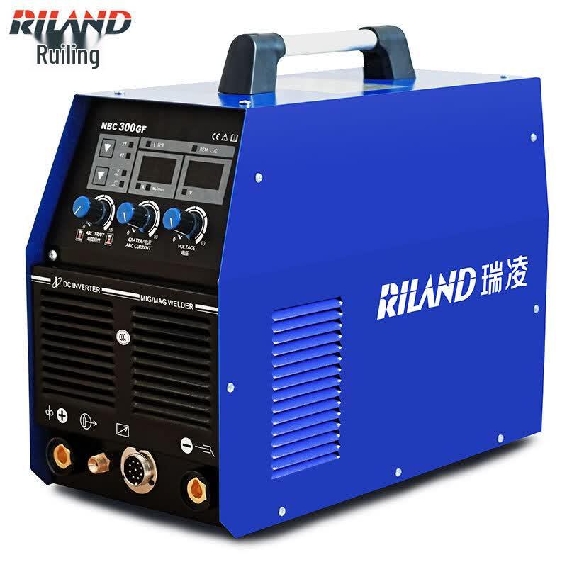 Riland NBC300GF Industrial CO2 Gas Shielded Welding Machine