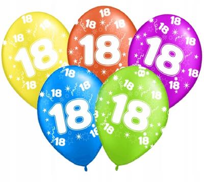 Party Supplies – Balloons
