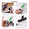 Portable 50KG Electronic Luggage Scale with Thick Handle