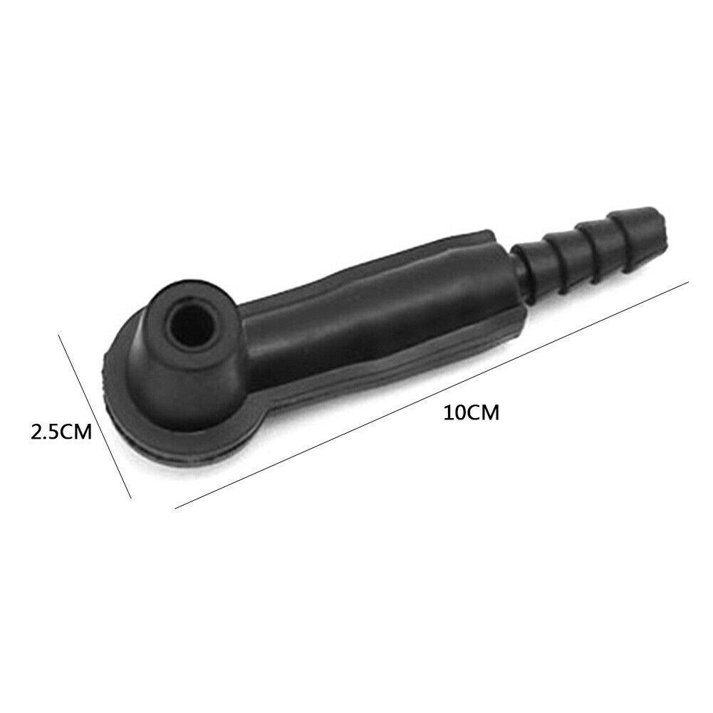 Car Brake Fluid Oil Change Replacement Tool Clutch Oil Pump Brake Kit Tool Empty Drained Oil Bleeder Brake Pipe Special Joint