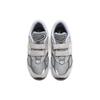 New Balance NB 990 V6 Abrasion Resistant Low Top Kids' Running Shoes Gray Pre School PV990GL6