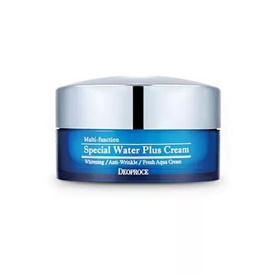 Special Water Plus Cream 100g