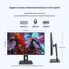 SOOANN 27-inch 4K IPS Desktop Monitor (CN version)