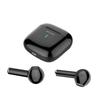 Słuchawki Bluetooth AWEI T26 TWS z stacją dokującą Czarne