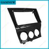 9 Inch Car Frame Fascia Adapter Canbus Box For Mazda RX8 RX-8 Android Radio Audio Dash Fitting Panel Kit