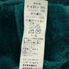 L.L.Bean Soft shell Jacket Green system Fleece-lined Outdoor Women Used