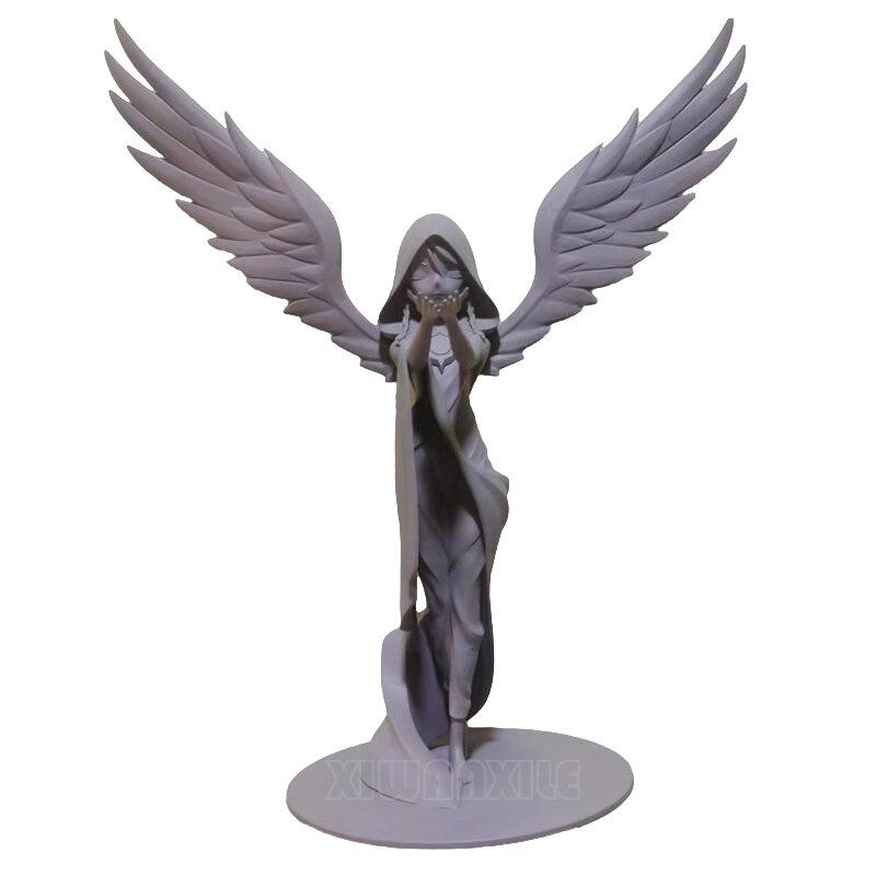 30cm Genshin Impact Barbatos /Venti Anime Figure Genshin Impact Wind God Action Figure Klee /Qiqi /Mona Figure Collectible Doll Toy