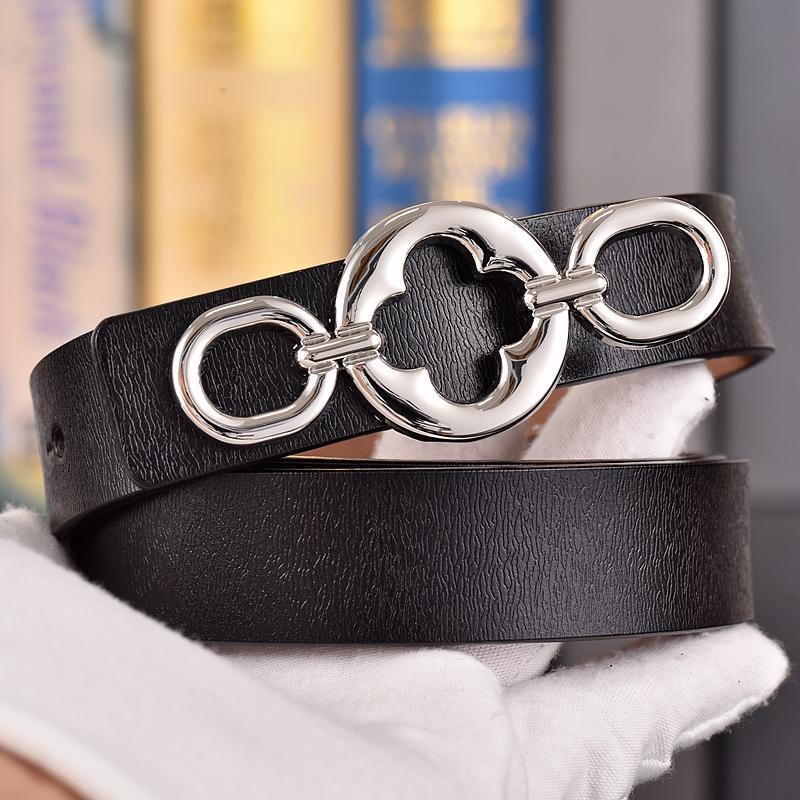 Piele la modă, cu lățime de 2,5 cm, centură pentru femei, metal vintage, cataramă ovală, centură pentru pantaloni, blugi, curea de designer de lux