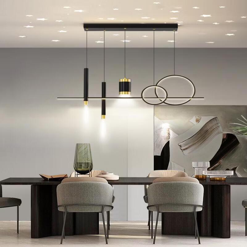 OEING Moderne Minimalistische Dimmbare Leuchte