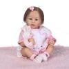 Realistic Cute Baby Doll - High-Quality Role-Playing Toy