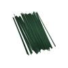 2mm Thick Floral Stems: 15-40cm Simulation Flower Branches for Christmas Arrangements