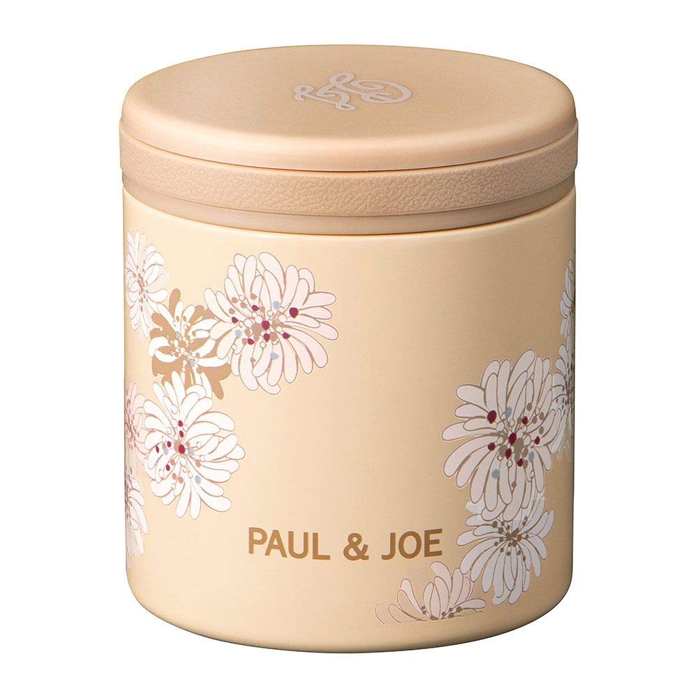 

Marks Food Pot 380 мл Nude Pink Paul Joe Breaktime & PAJB-BTL04-PK